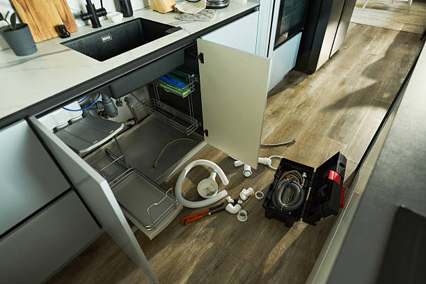 Reliable Pipe Repair contractor in Minden, TX by Street Wise - Plumbing