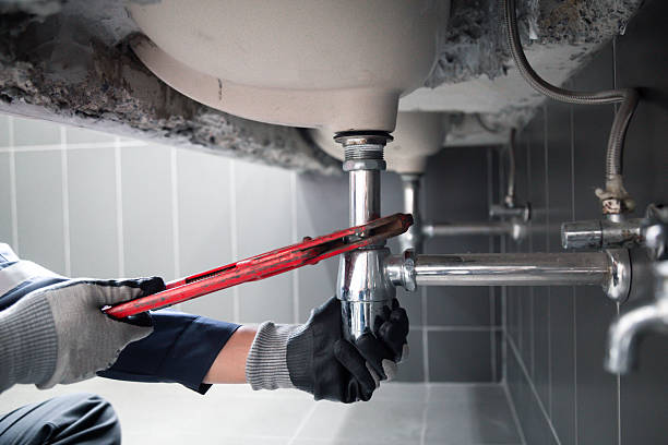 Licensed Pipe Repair service in Minden, TX - Street Wise - Plumbing